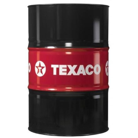 Texaco Fémvédő olaj L 208 liter