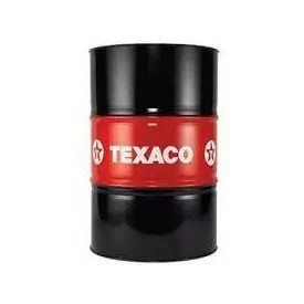 Texaco HDAX 7200 LA GEO 40 208 liter