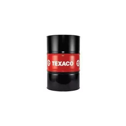 Texaco HDAX 7200 LA GEO 40 208 liter