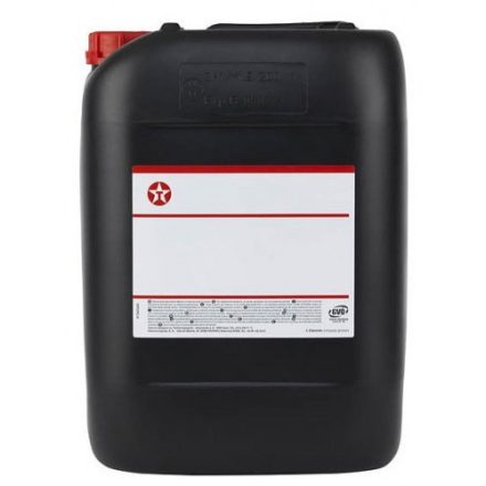 Texaco HDAX 9200 LA GEO 40 20 liter