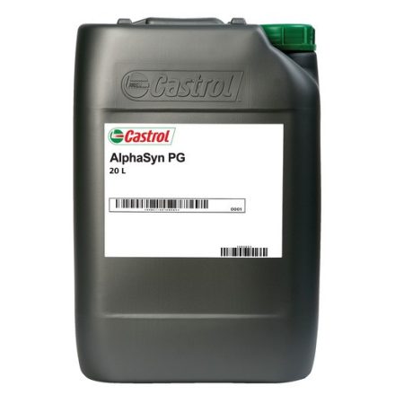 Castrol Alphasyn EP 220 20 liter