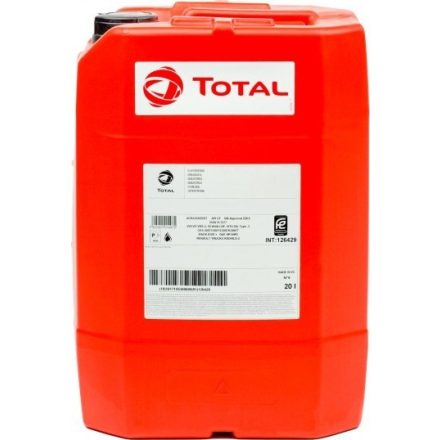 Total Equivis XLT 22 20 liter