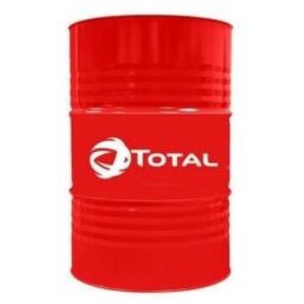 Total Carter SG 220 208 liter