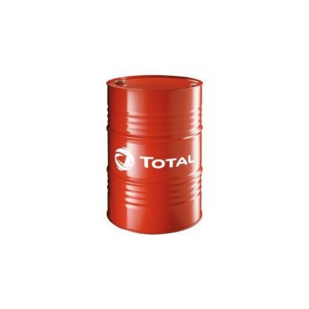 Total Carter SG 320 208 liter