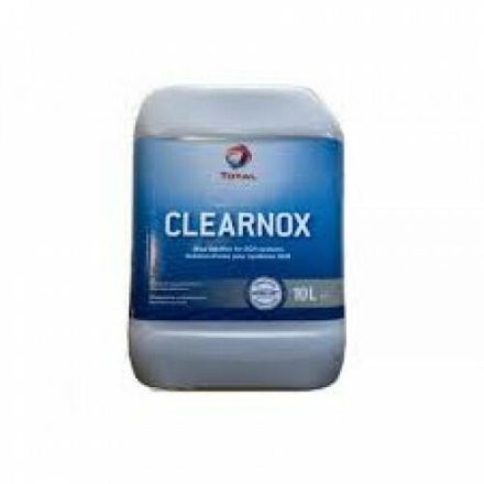 Total CLEARNOX  AdBlue 10 liter