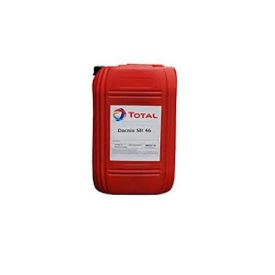 Total Dacnis SE 46 20 liter