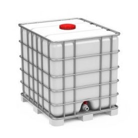 Total Finavestan A 100 B 1000 liter