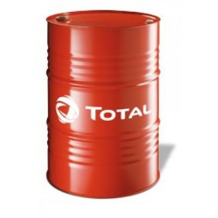 Total Martol LVG 25 CF 208 liter