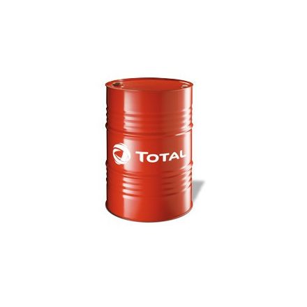 Total Isovoltine II X 208 liter
