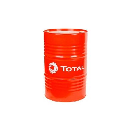 Total Osyris DWY 4000 208 liter