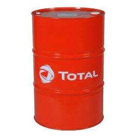 Total Coolelf Supra 208 liter