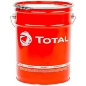 Total Ceran CA 18 kg