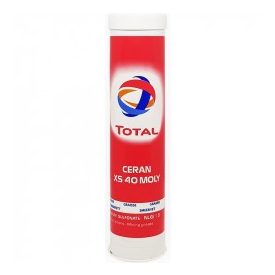 Total Ceran XS 40 MOLY 0.4 kg