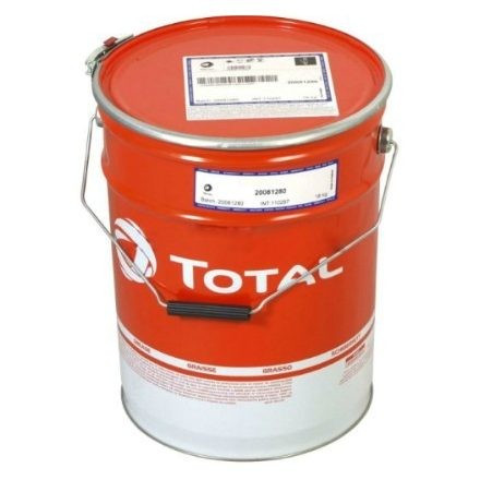 Total Multis Complex S2A 18 kg