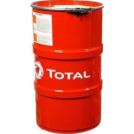 Total Multis ZS 000 50 kg