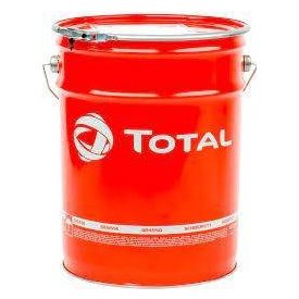 Total Merkan SY 00 50kg