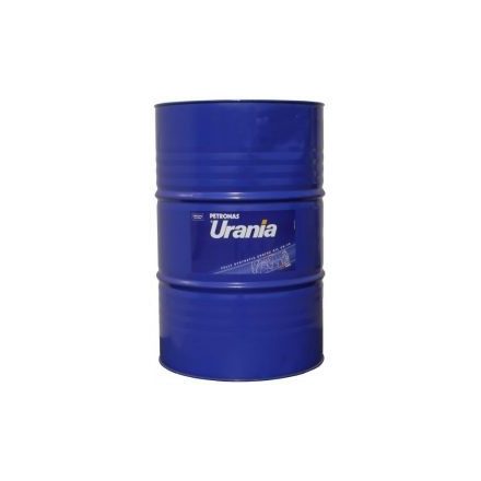 Selénia Urania LD7 15W40 200 liter