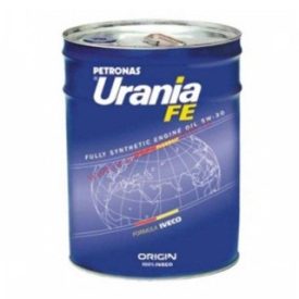 Selénia Urania FE 5W30 CF 20 Liter