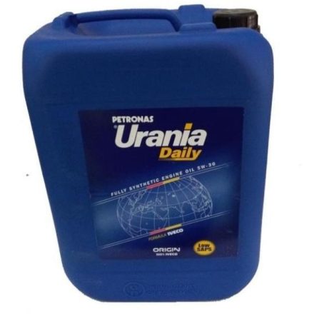 Selénia Urania Daily LS 5W30 20 liter