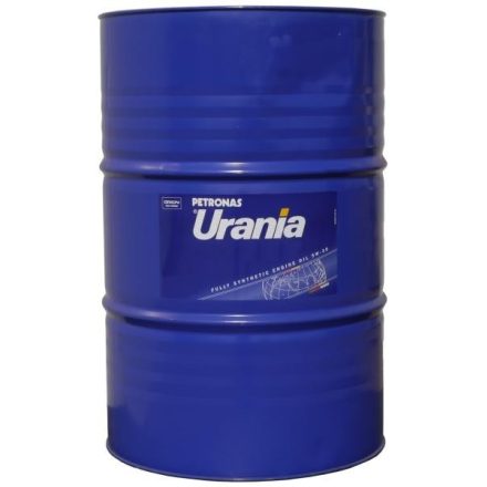Selénia Urania Daily 5W30 200 liter