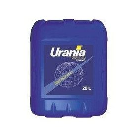 Selénia Urania Ecosynth 10W40 CL-4 20 lter