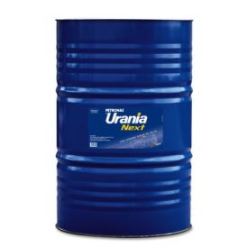 Selénia Urania Next 0W20 200 liter