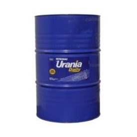 Selénia Urania Daily TEK 0W30 200 liter