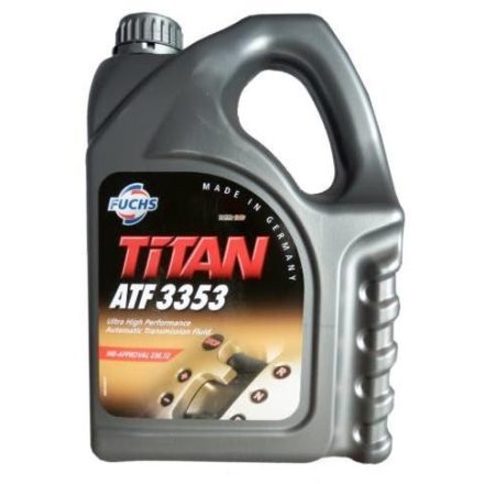 Fuchs Titan ATF-3353  5 liter