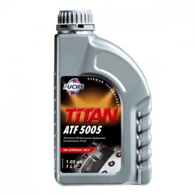 Fuchs Titan ATF-5005 1 liter