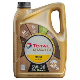 Total Quartz 9000 5W30 Future FGC 5 liter