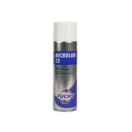Fuchs MICROLUB 22 Spray 500 ml