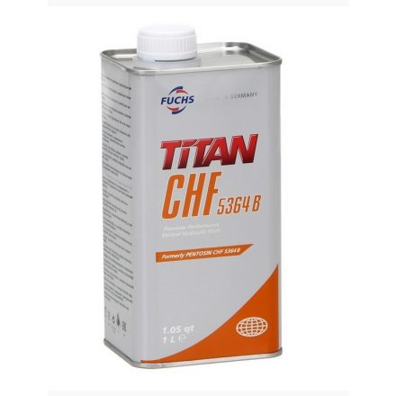 Fuchs Titan CHF 5364 1 liter