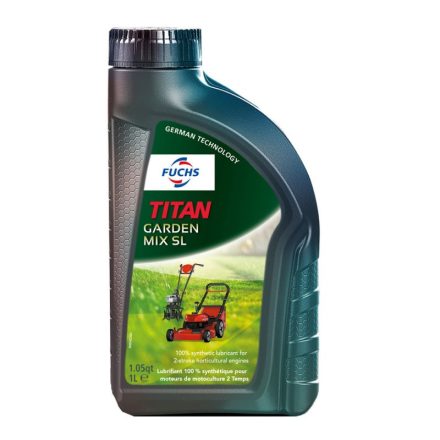 Fuchs Titan Garden Mix 2T SL 100 ml