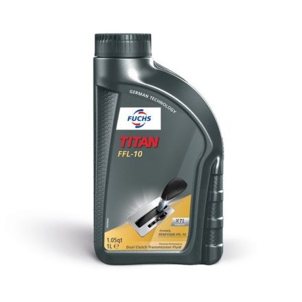 Fuchs Titan FFL-10 1 liter