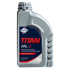 Fuchs Titan FFL-3 1 liter