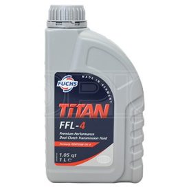 Fuchs Titan FFL-4 1 liter