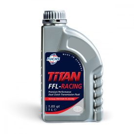 Fuchs Titan FFL-Racing 1 liter