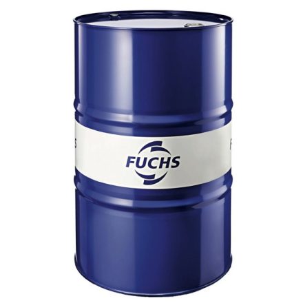 Fuchs Agrifarm Gear 80W90 205 liter