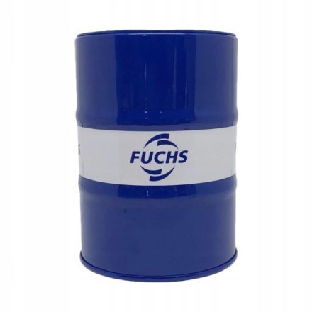 Fuchs Agrifarm STOU MC 10W30 205 liter