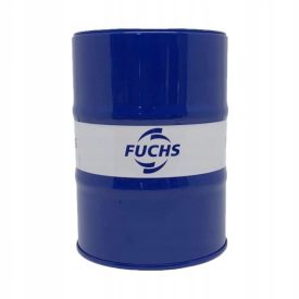 Fuchs Agrifarm STOU MC 10W40 205 liter