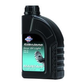 Fuchs Silkolene Gear 1 Liter (10W40)