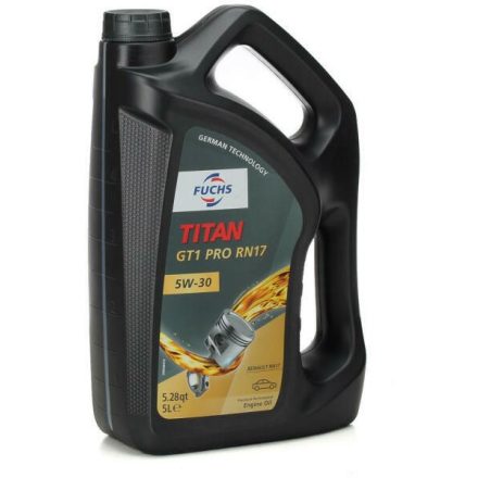 Fuchs Titan GT1 Pro RN17 5W30 5 liter