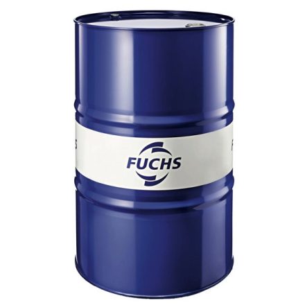 Fuchs Titan Cargo Maxx 10W30 205 liter