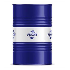 Fuchs Titan Cargo Maxx 5W30 205 liter