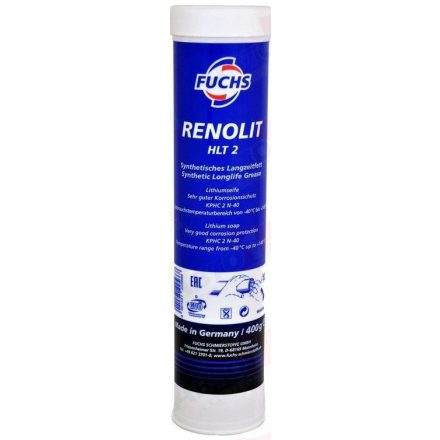 Fuchs Renolit HLT 2 380g