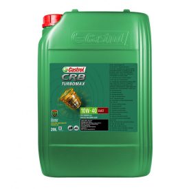 Castrol CRB Turbomax 10W40 E4/E7 20 liter