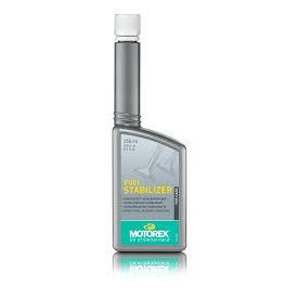 MOTOREX System Guard Fuel Stabilizer 250ml