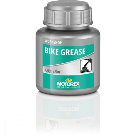 MOTOREX Bike Grease 2000 100g