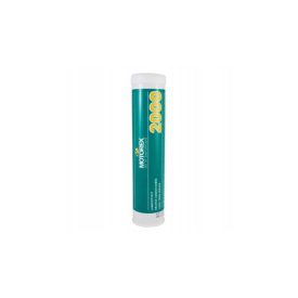 MOTOREX Bike Grease 2000 400g