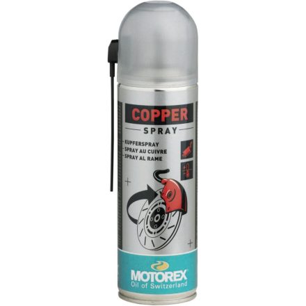 MOTOREX Copper Paste 300ml